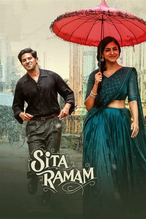 Sita Ramam (2022) Cast